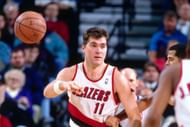 Arvydas Sabonis